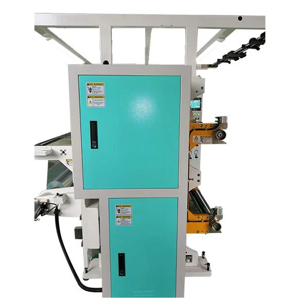 Bopp Slitting Machine manufacturer Bopp Slitting Machine manufacturer